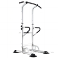 Pull Up Bar Power Tower Paralles Bars Horizontal